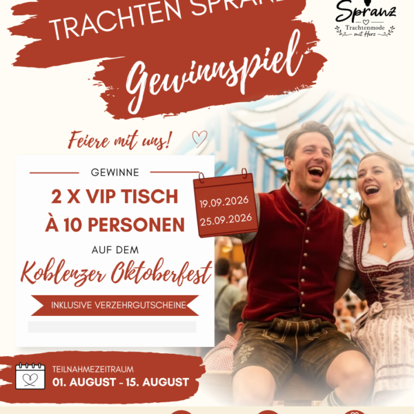 Sommer-Sale & Gewinnspiel – Jetzt doppelt profitieren!