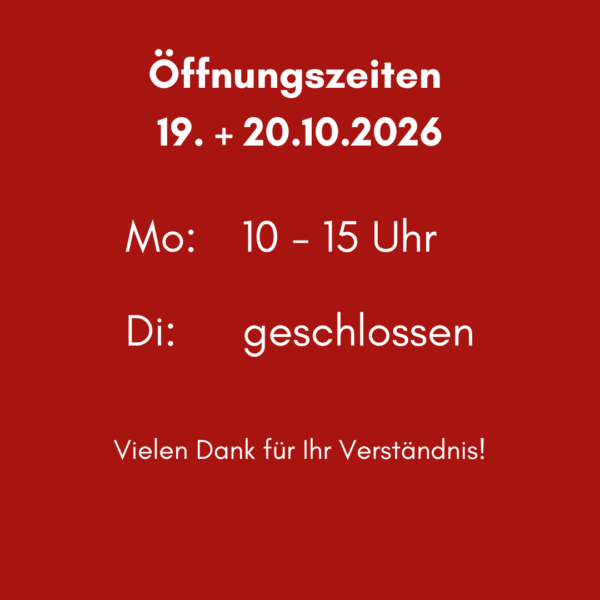 🍻 Wir sind auf dem Limburger Oktoberfest!